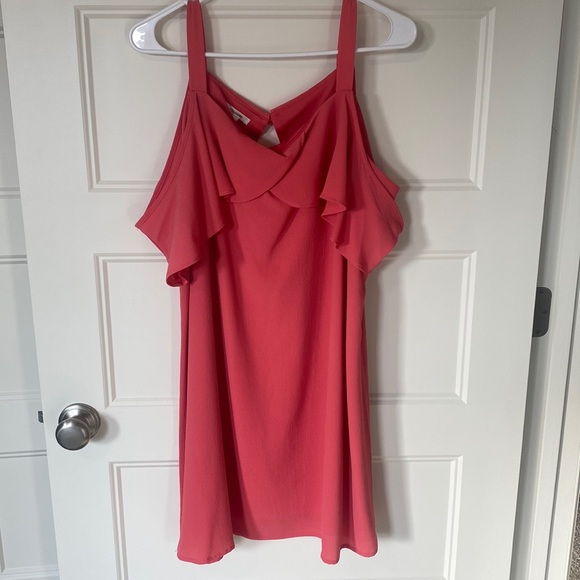 Dress - Picture 1 of 5